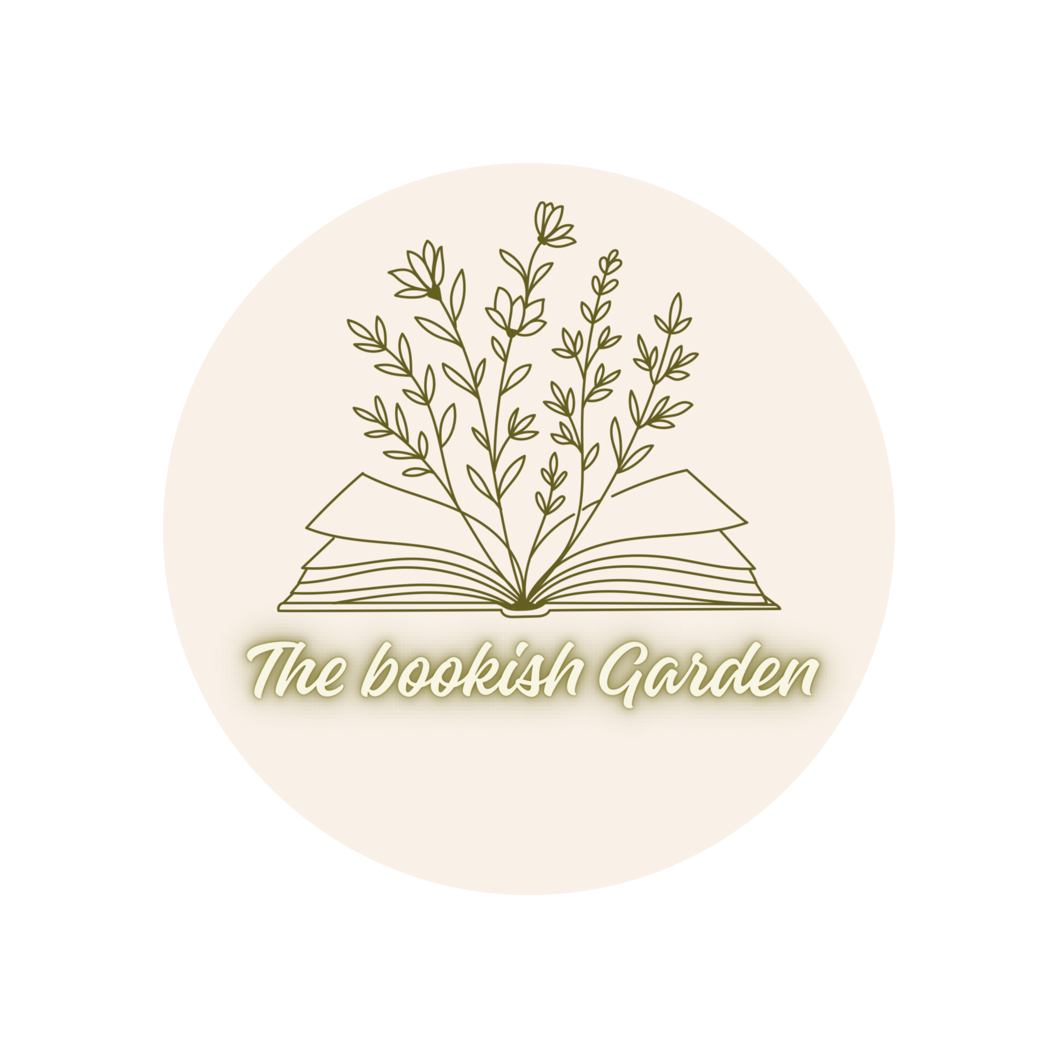The Bookish Garden