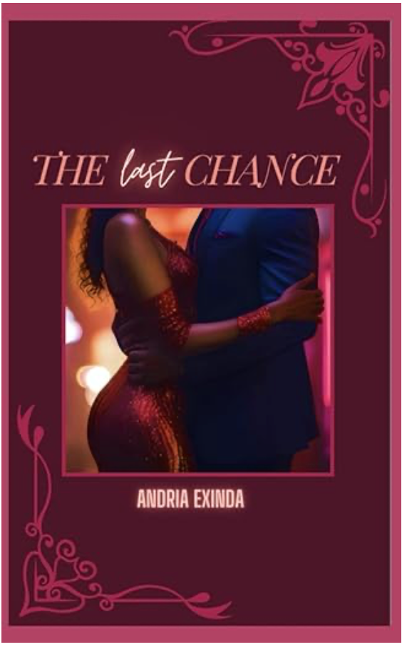 The Last Chance